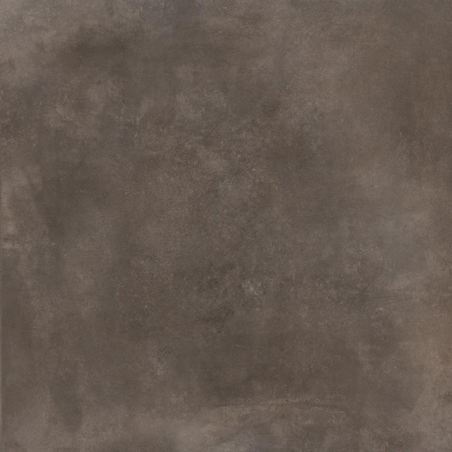 KeraSelect Corfu Vloertegel Dark Copper 60x60cm
